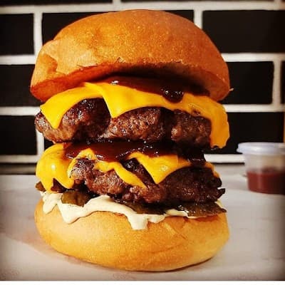 Galeras Burger - Foto 1