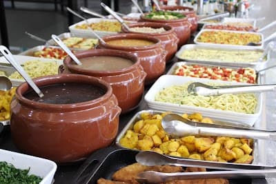 Restaurante Campestre Grill - Foto 1