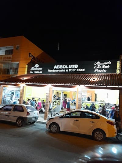 Absoluto - Foto 1