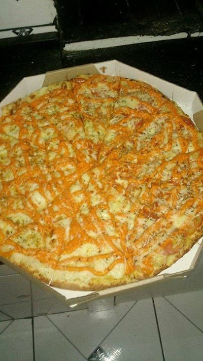 Pizzaria Donna Gina - Foto 1