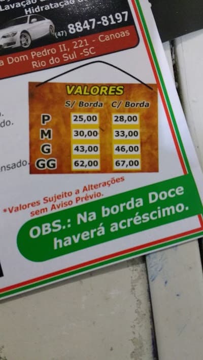 Cia da pizza - Foto 1