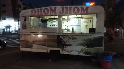 Dhon Jhon Lanches (Treiller) - Foto 1