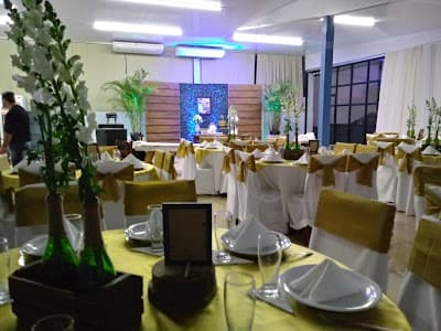 Restaurante Velho Casarão - Foto 1