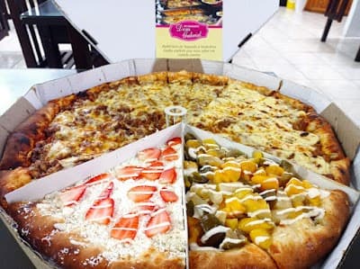 Restaurante e Pizzaria Delivery Dom Gabriel