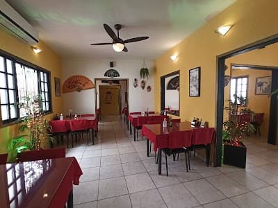 Restaurante Ton-San - Foto 1