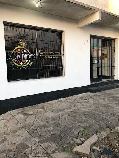 Pizzaria Dom Papa's Delivery - Foto 1