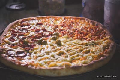 Pizza Hot