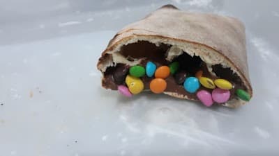 Pastelinho e games - Foto 1