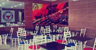 Texas Grill Hamburgueria 🍔 - Foto 1