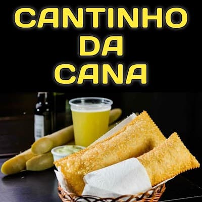Cantinho da cana