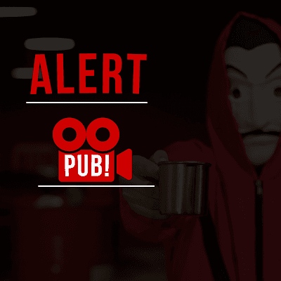 ALERT PUB - Foto 1