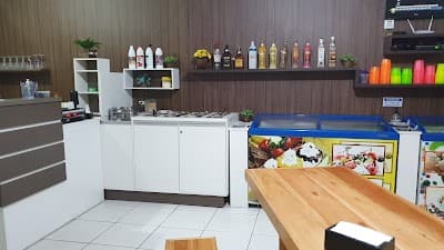 Sorveteria Avenida