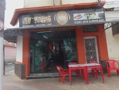 Padaria Divino Pão - Foto 1