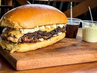 Na Brasa Food Truck - Foto 1