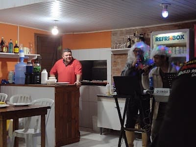 Pizzaria e Restaurante BOM GOSTO - Foto 1