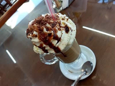 Café e Bistro da Praça - Foto 1