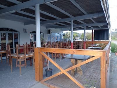 Restaurante Parada do Sabor