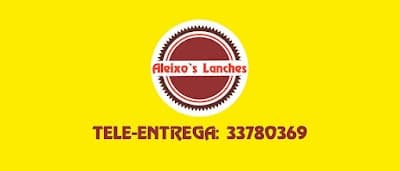 Aleixo's Lanches - Foto 1