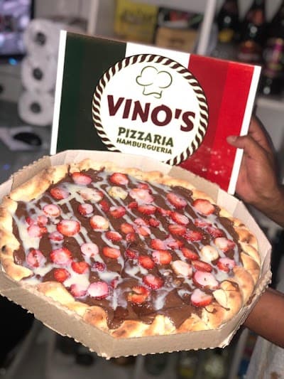 Pizzaria VinoS
