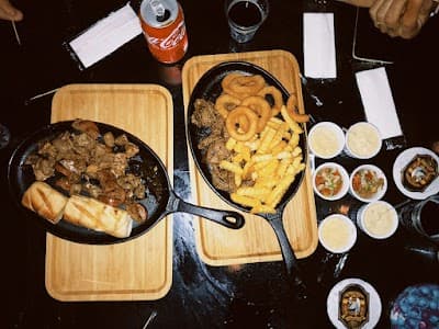 Espaço Don Juan