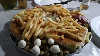 Gauchão Lanches - Foto 1