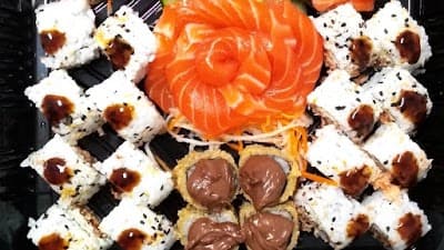 Oy Sushi - Foto 1