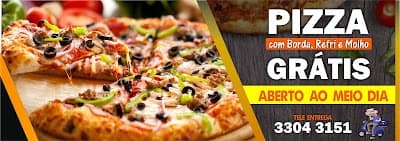 Chikos Pizzaria e Hamburgueria - Foto 1