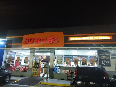 Burgão - Foto 1