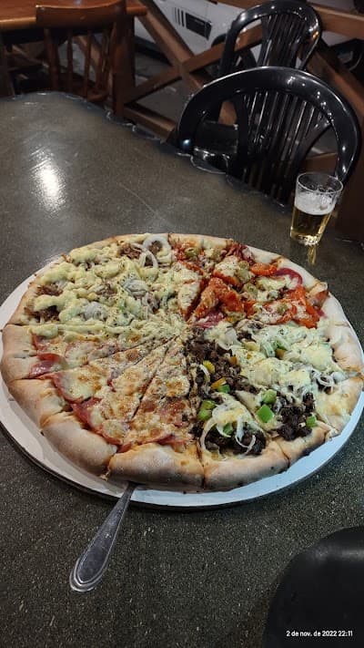 Pizzaria Toscana Ituporanga - Foto 1
