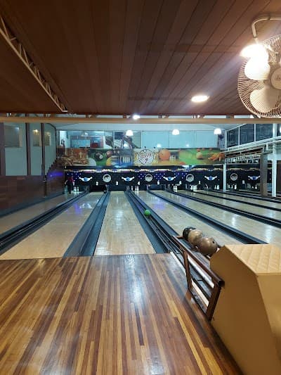 Strike 7 - Foto 1