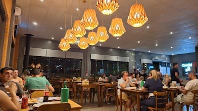 Restaurante Caminhos da Serra - Foto 1