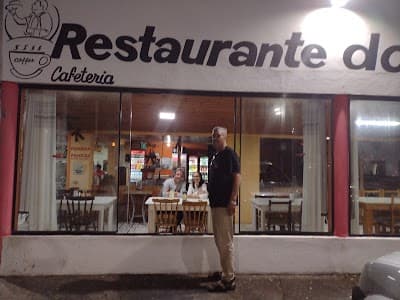 Restaurante do Kaká Marmitas Lanches Café da Manhã - Foto 1