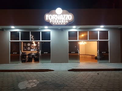La Catarina Pizzaria & Restaurante