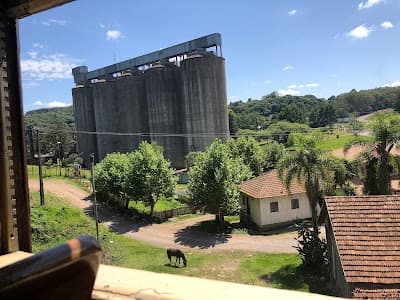 Paradouro do Campo