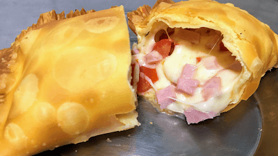 Belezuuura Pastéis - Foto 1