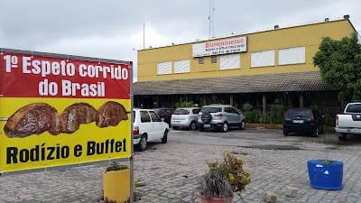 Hotel e Churrascaria Blumenauense