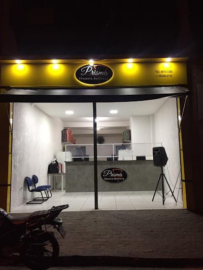 Prisma Pizzaria Delivery - Foto 1