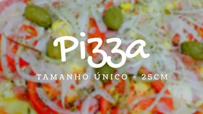 Dz6 pizza