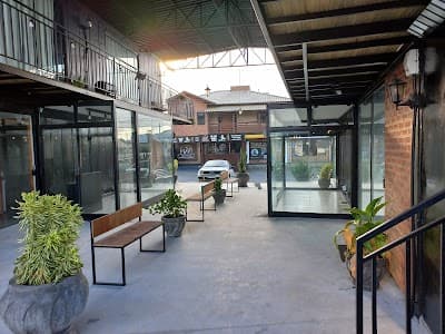 Galeria Containers - Foto 1