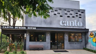 Canto Burger House - Foto 1