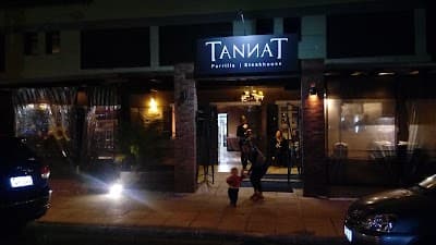 Tannat Steakhouse