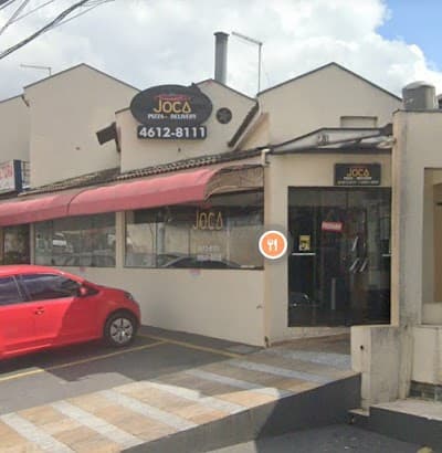 Joca - Pizzaria Delivery