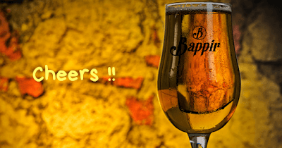 Bappir Chopp