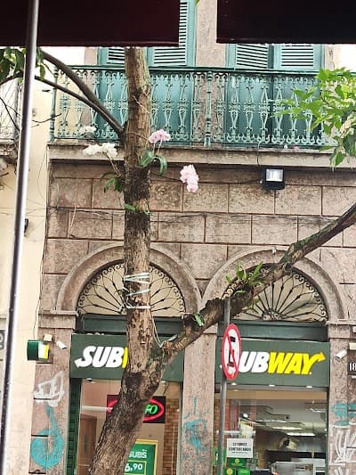 Subway - Foto 1