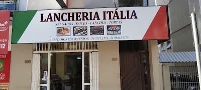 Lancheria itália