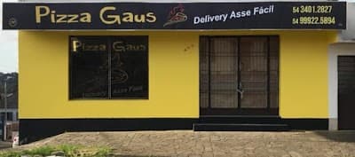 Pizza Gaus - Foto 1