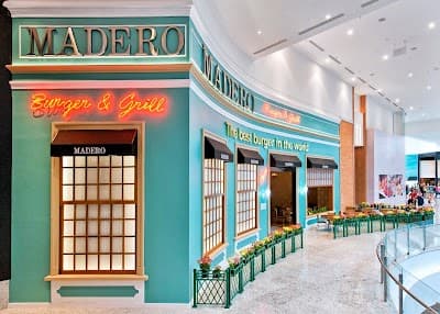 Madero Steak House Balneário Shopping - Foto 1