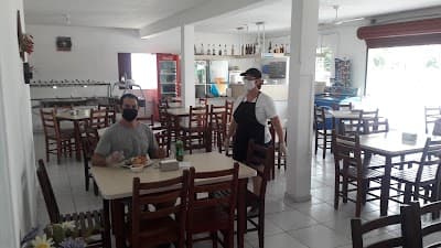 Restaurante GLATZ E FILHOS