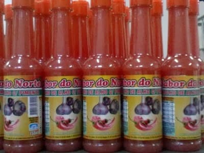 sabor do Norte Molhos e Especiarias - Foto 1