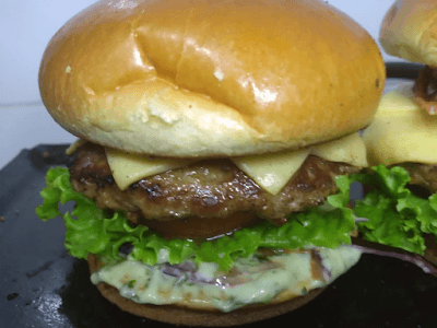 Revoadas Lanches - Foto 1